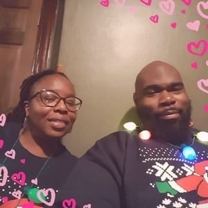 Meet your Posher, Patrick